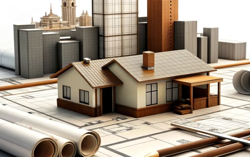 Architectural Projects